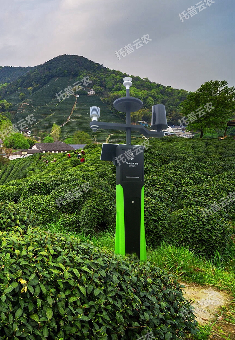 氣象監(jiān)測(cè)系統(tǒng) 氣象監(jiān)測(cè)系統(tǒng)