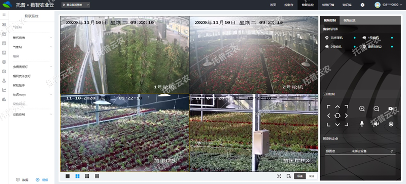 苗情監(jiān)測(cè) 苗情監(jiān)測(cè)