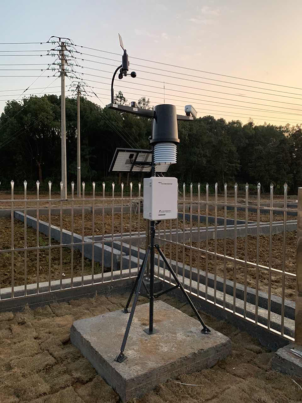 農(nóng)業(yè)小氣候監(jiān)測(cè)站 農(nóng)業(yè)小氣候監(jiān)測(cè)站