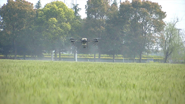 植保無人機 植保無人機