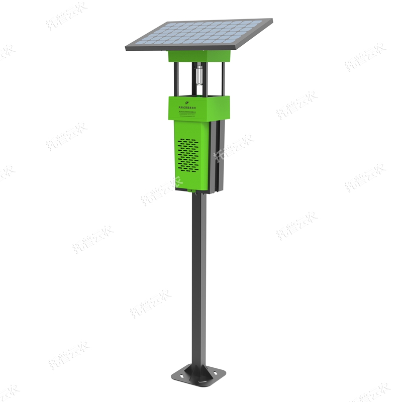 風(fēng)吸式殺蟲燈(聯(lián)網(wǎng)款)